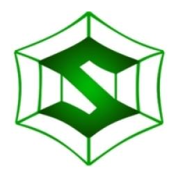 Радио SpyNetStation Dark Side logo